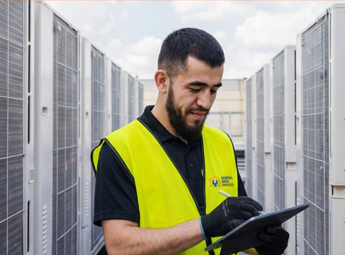 Preparing Your AC for the Melbourne Summer